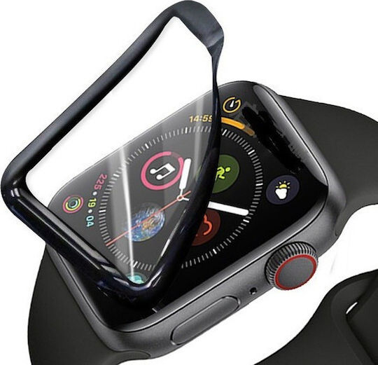 PMMA Film Screen Protector pentru Apple Watch 42mm 1buc NN121