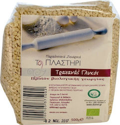 Το Πλαστήρι Τραχανάς ΓλυκόςΓλυκός 500gr