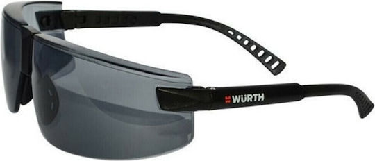 Wurth Safety Glasses