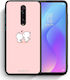 Smartfits Back Cover Πλαστικό Πολύχρωμο (Xiaomi Mi 9T / 9T Pro)