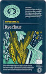 Doves Farm Flour Rye Wholegrain 1kg