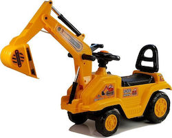 Excavator Mersul în Cărucior Pentru Bebeluși