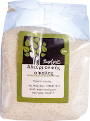 Βιο Αγρός Bio Mehl Roggen Vollkornmehl (1x 1kg ) 1kg