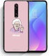 Smartfits Back Cover Πλαστικό Πολύχρωμο (Xiaomi Mi 9T / 9T Pro)