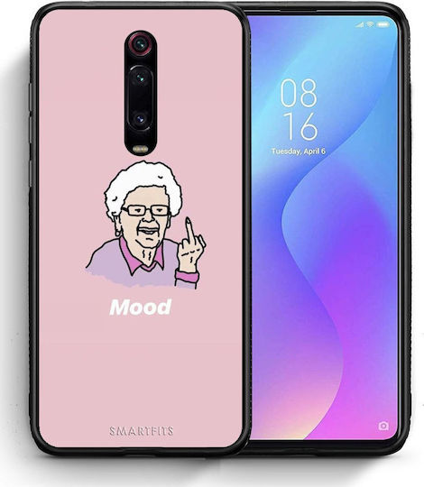 Smartfits Back Cover Πλαστικό Πολύχρωμο (Xiaomi Mi 9T / 9T Pro)