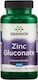Swanson Gluconate 30mg 250 κάψουλες