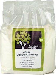 Βιο Αγρός Organic Flour Wheat Ζαχαροπλαστικής 1kg