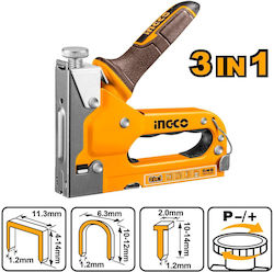 Ingco HSG1405 Καρφωτικό για Καρφιά