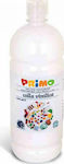 Primo Vinyl Glue Liquid Glue 1000gr Λευκή