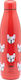 QuyCup Zero Μπουκάλι Θερμός Ανοξείδωτο BPA Free 500ml Κόκκινο