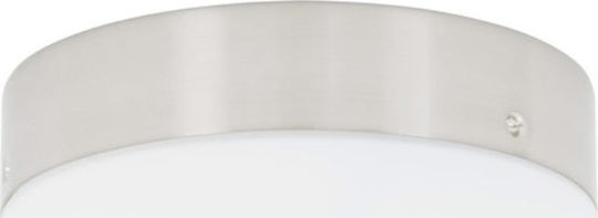 Lucci Air Air Climate II 210250 Осветление за Вентилатор за Таван Brushed Chrome