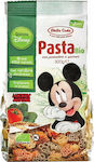 Dalla Costa Κοφτό Mickey Mouse Disney με Ντομάτα & Σπανάκι Βιολογικό 300gr