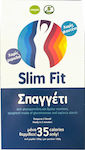 Βιο Αγρός Spaghetti Slim Fit με Ταπιόκα Χωρίς Γλουτένη 200gr