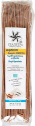 Λιθόμυλος Spaghetti Ζέας Ολικής Άλεσης 400gr