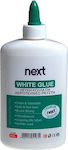 Next Liquid Glue White Glue Large Size 250gr 31567------2