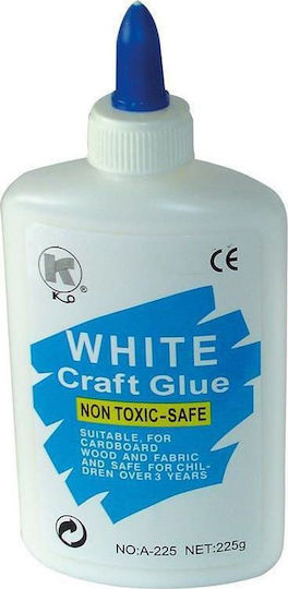 Υγρή Κόλλα White Craft Glue 40ml