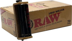Raw Στρίφτες 2-way 70mm 12τμχ
