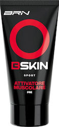 BRN Β Skin Sport Thermal Cream 150ml