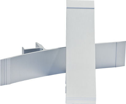 Infrapower VCIR-S-01 Satz Fußständer für Infrarot-Heizpaneele