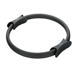 Pilates Ring Gray Pilates Ring Gray
