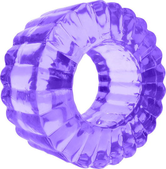 Pipedream Fantasy C-Ringz Peak Performance Ring Purple