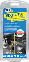 ATG Kit de Reparare a Țesăturilor Kit Reparator pentru Tapiserii - Piele Autoturism ATG004
