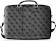 Guess Uptown Tasche Fall für Laptop 15" in Gray Farbe