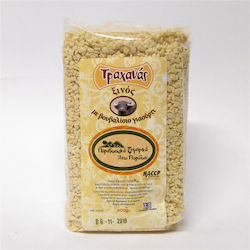 Paradosiaka Zymarika Ano Poroion Tarhana Sour Sour with Buffalo Milk 400gr