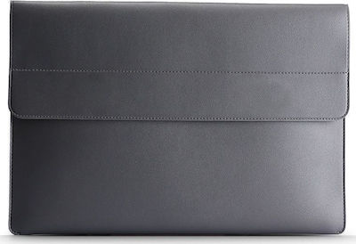 Tech-Protect Chloi Tasche Fall für Laptop 14" in Gray Farbe