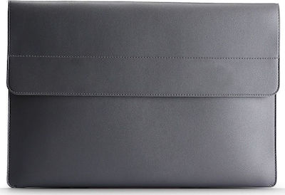 Tech-Protect Chloi Θήκη για Laptop 14" σε Γκρι χρώμα