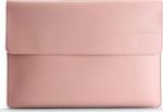 Tech-Protect Chloi Tasche Fall für Laptop 14" in Rosa Farbe