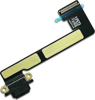 Flex-Kabel Καλώδιο Flex Charging Port Ersatzteil black (iPad mini 3)