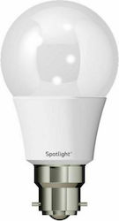 Spot Light LED Bulb 10W for Socket B22 Natural White