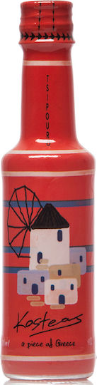 A Piece Of Greece Mykonos Τσίπουρο 41% 50ml