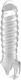 Shots Sono No.32 Stretchy Penis Extension Trans...