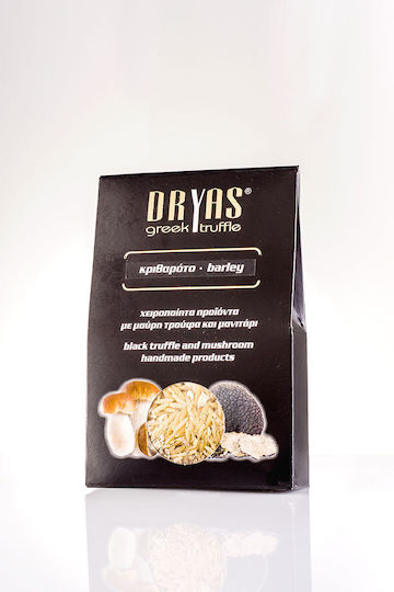 Dryas Orzo with Black Truffle & Mushroom 300g