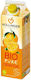 Hollinger Băutură din Fructe Organică Suc Organic Portocală Fără zahăr 1000ml 1buc