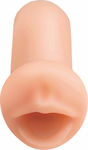 Pipedream PDX Coed Cocksucker Masturbator mit Vibration RD424