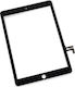 Touch-Mechanismus Ersatz black (iPad Air)