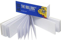 The Bulldog Amsterdam Kegelspitze Blau 60mm