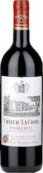 Domaines Joseph Janoueix Chateau La Croix Pomerol Red Dry 750ml