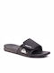 Bright Coast Herren Slides Schwarze