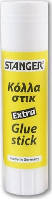 Stanger Extra Glue Stick Glue for Paper 10gr