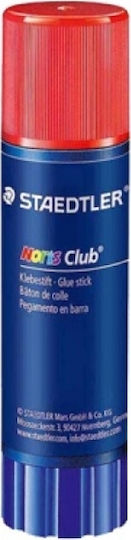 Staedtler Glue Stick Noris Club for Crafts 30pcs 10gr 96010