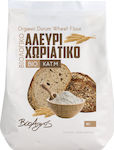 Βιο Αγρός Organic Flour Wheat Χωριάτικο Τύπου Μ 1kg