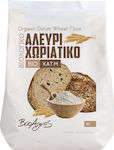 Βιο Αγρός Biologic Făină Grâu Χωριάτικο Τύπου Μ (1x 1kg ) 1kg