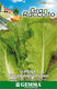 Gemma Seeds Lettuce 20gr/1550pcs