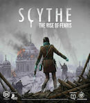 Morning Family Επέκταση Παιχνιδιού Scythe Rise of Fenris 10+ Ετών