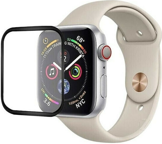 Full Face Tempered Glass for the Apple Watch 38mm 1pcs