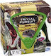Board Game Trivial Pursuit Dinosaurs for 2-6 Players 8+ Years Old (EN) Winning Moves